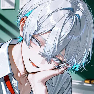 Profile image of 치유키