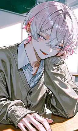 Profile image of 모모