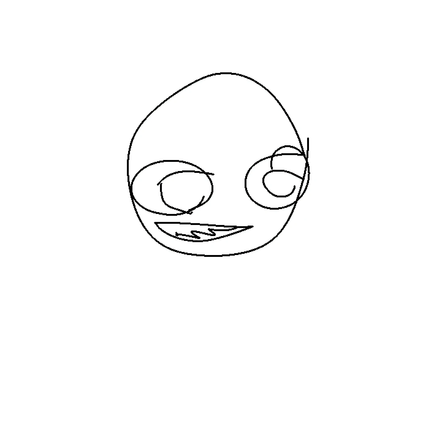 てきとうくん