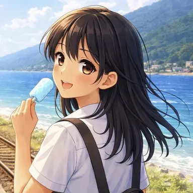 Profile image of 朝凪澪