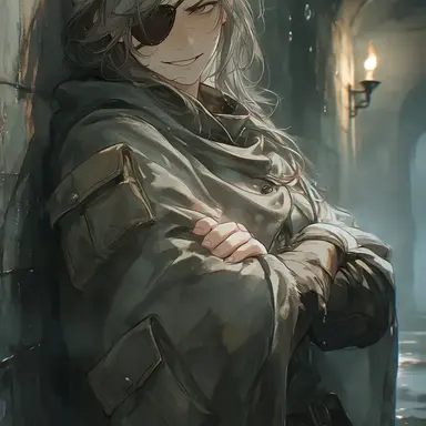 Profile image of 시라사와 린