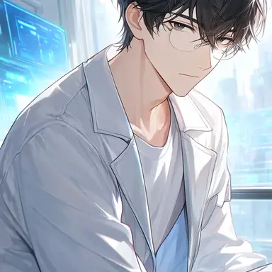 Profile image of Hiiragi