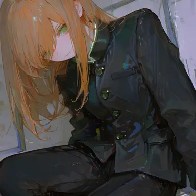 Profile image of 千世