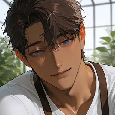 Profile image of Haruhito