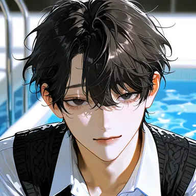 Profile image of Ikuya