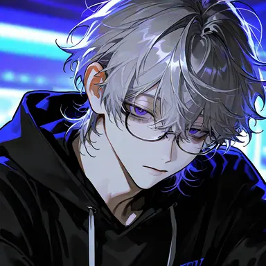 Profile image of Kaito