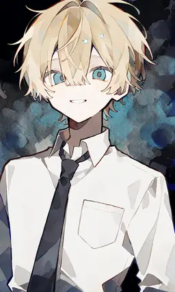 Profile image of 鷹也