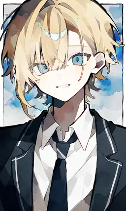Profile image of 鷹也