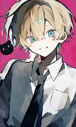 Profile image of 鷹也