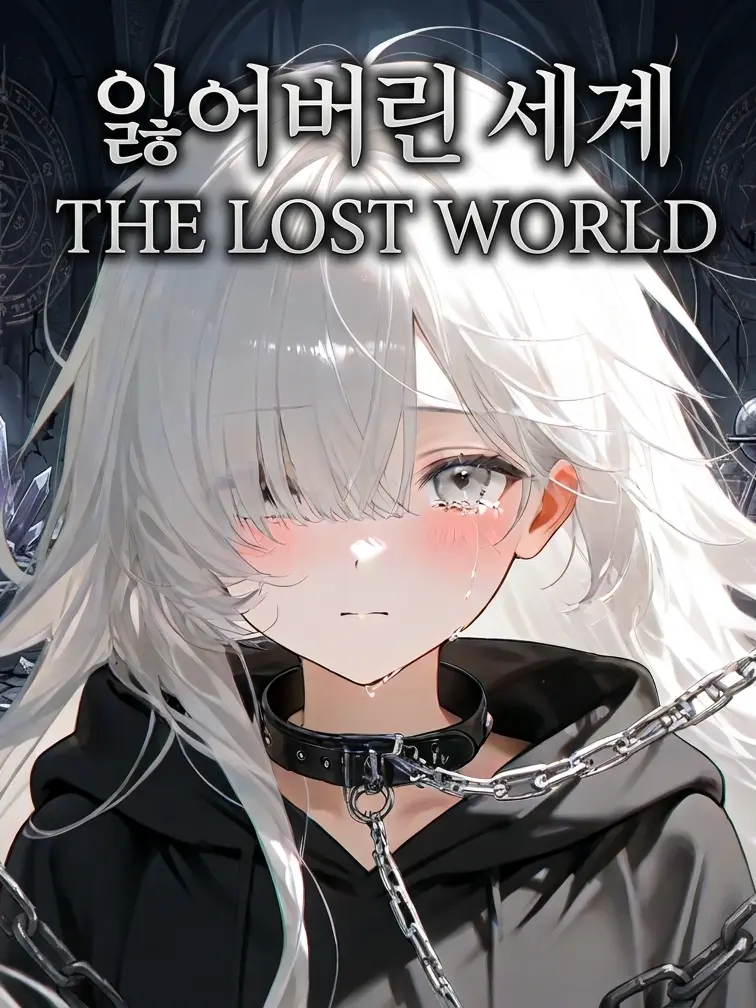 Ki_rei의 잃어버린 세계