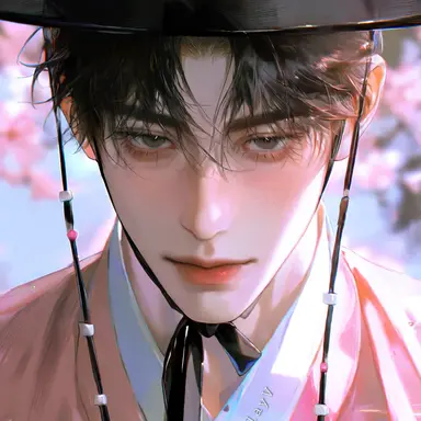 Profile image of Seo Yunjae