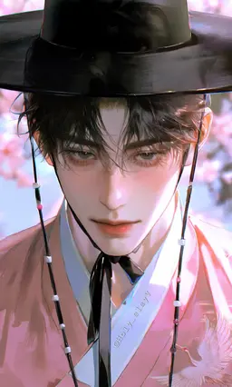 Profile image of Seo Yunjae