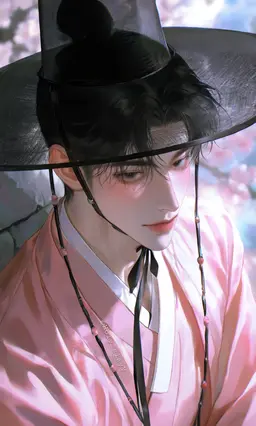 Profile image of Seo Yunjae