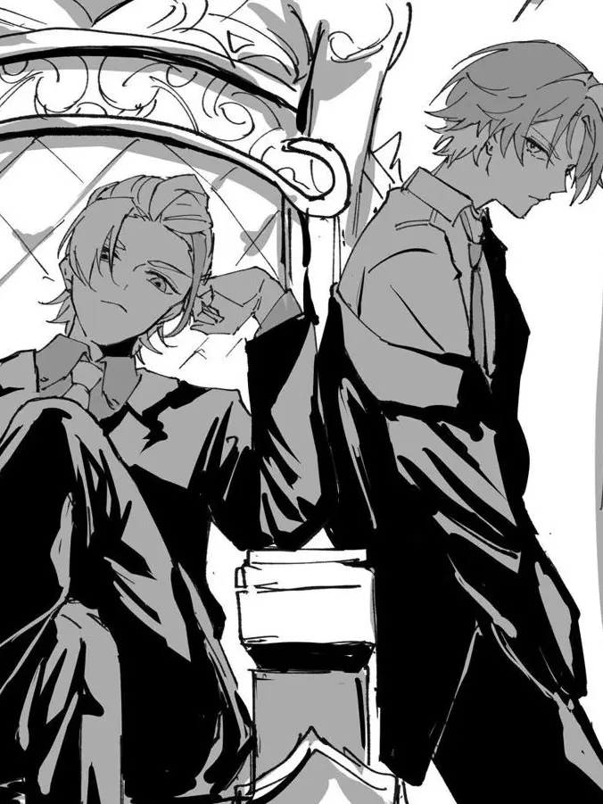 Wan_tchikusyou의 マフィアに目付けられちゃった！？