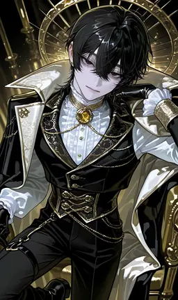 Profile image of Nox