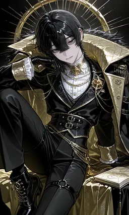 Profile image of Nox