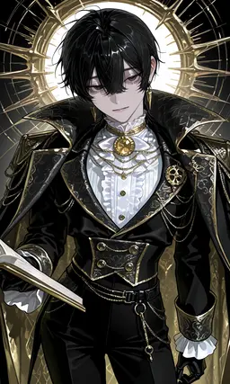 Profile image of Nox