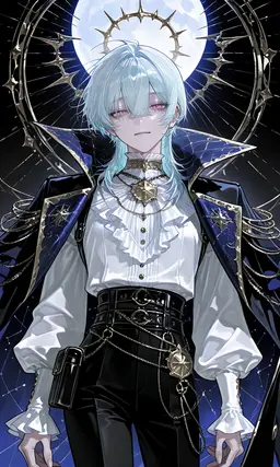 Profile image of Luciel