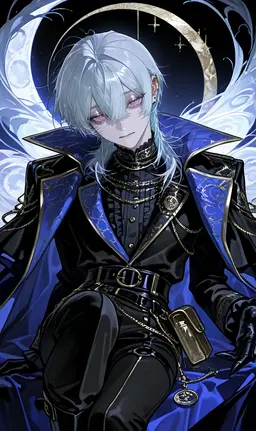 Profile image of Luciel
