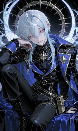 Profile image of Luciel