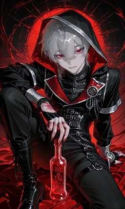 Profile image of Zeil