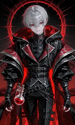 Profile image of Zeil