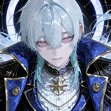 Profile image of Luciel