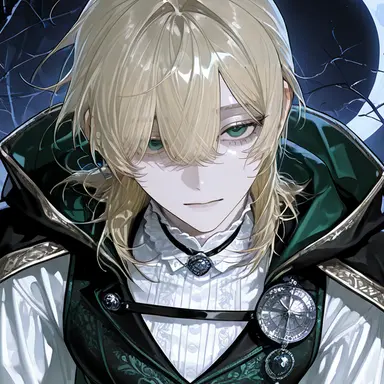 Profile image of Neve