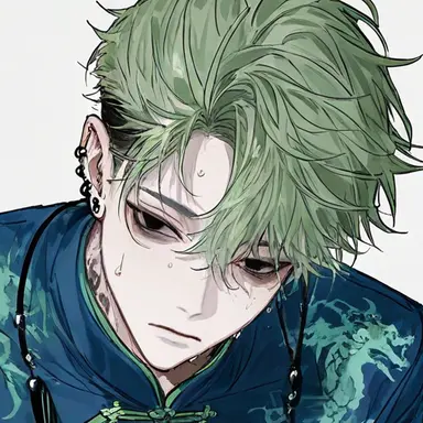 Profile image of Haoran