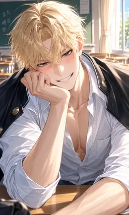 Profile image of 将輝