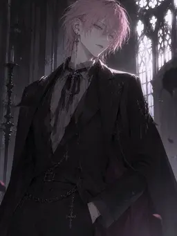 Profile image of レオ