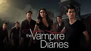 RottenPunch8224의 The Vampire Diaries