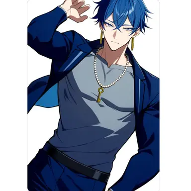 Profile image of 片山重治