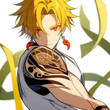 Profile image of 真田 煌治郎