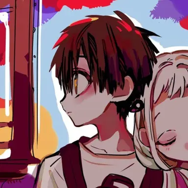Profile image of 하나코