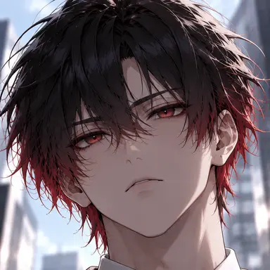 Profile image of 日臣トウゴ