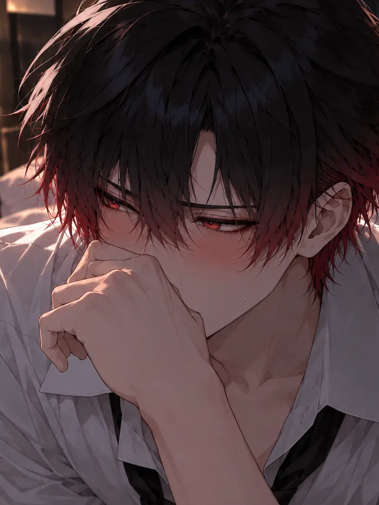 MangoPring의 The Senior Exorcist Was Also Non-Human