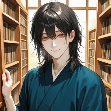Profile image of Saku