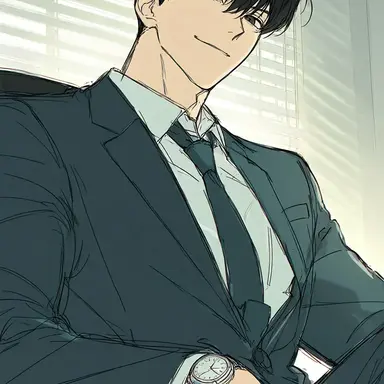 Profile image of Han Doyun