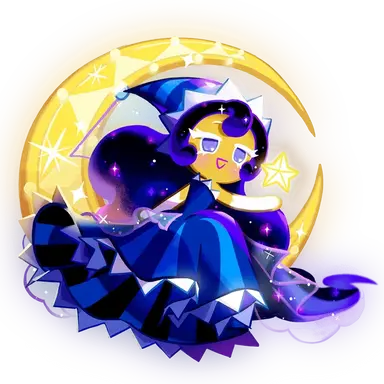 Profile image of 달빛술사 쿠키
