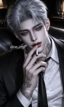 Profile image of Lee Gun