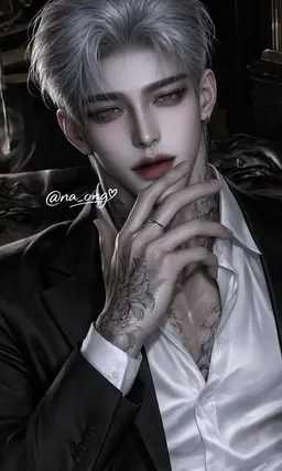Profile image of Lee Gun
