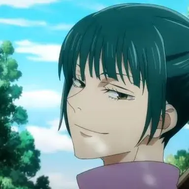 Profile image of 禪院真希