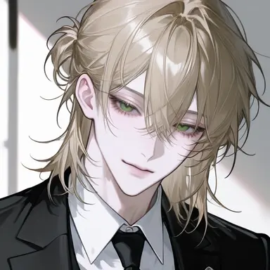 Profile image of 渉