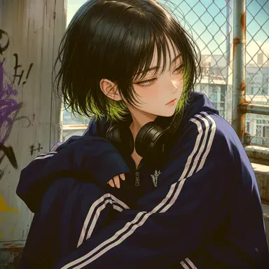 Profile image of Aika