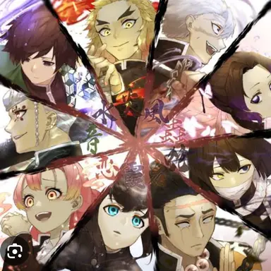 Profile image of 柱の皆