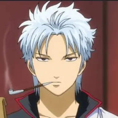 Profile image of 入れ替わり銀時