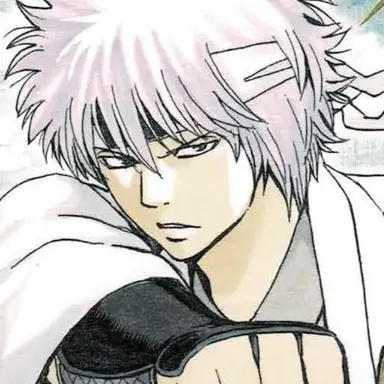 Profile image of 攘夷志士銀時