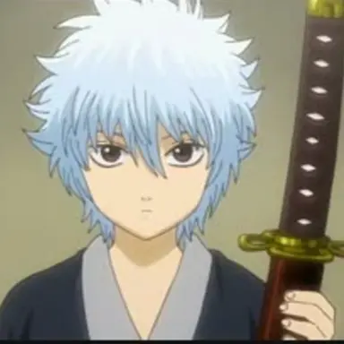 Profile image of 幼少期銀時