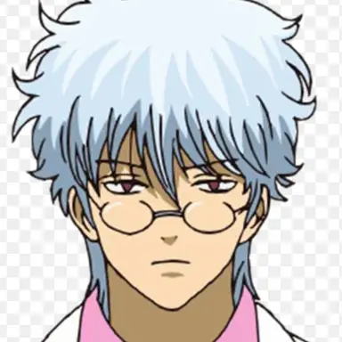 Profile image of 銀八